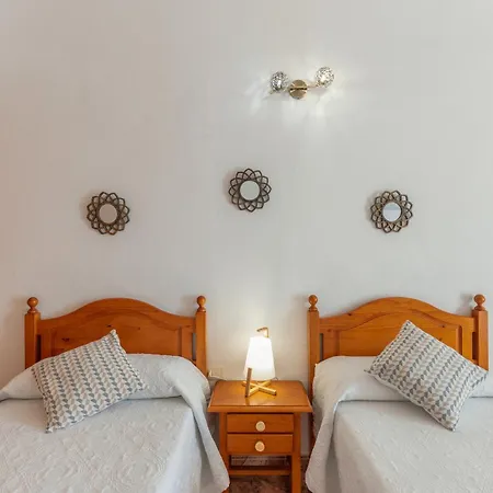 Martin - 17 Apartament Puerto De Naos